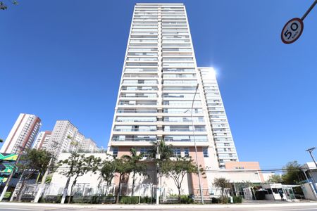 Apartamento para alugar com 88m², 2 quartos e 2 vagasFachada