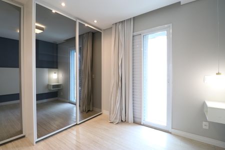 Apartamento para alugar com 88m², 2 quartos e 2 vagasSuíte 2