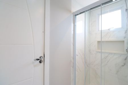 Apartamento para alugar com 88m², 2 quartos e 2 vagasBanheiro da Suíte 2