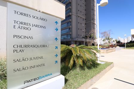 Apartamento para alugar com 88m², 2 quartos e 2 vagasÁrea comum