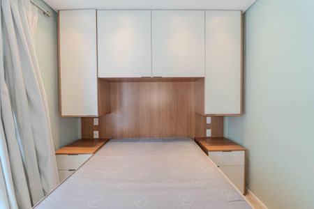 Apartamento para alugar com 22m², 1 quarto e sem vaga Apartamento para alugar com 22m², 1 quarto e sem vagaStudio