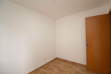 Apartamento para alugar com 43m², 2 quartos e 1 vagaQuarto 1