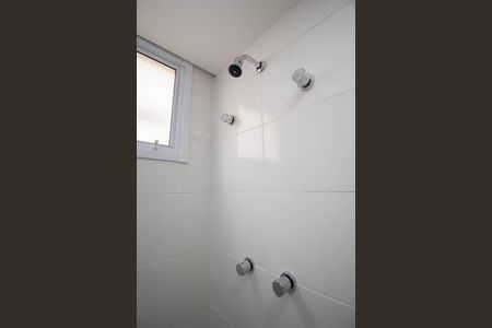 Apartamento para alugar com 43m², 2 quartos e 1 vagaBanheiro Social