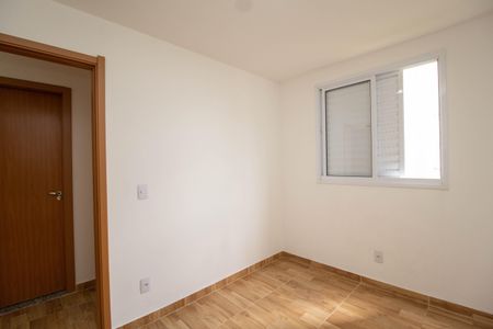 Apartamento para alugar com 43m², 2 quartos e 1 vagaQuarto 1