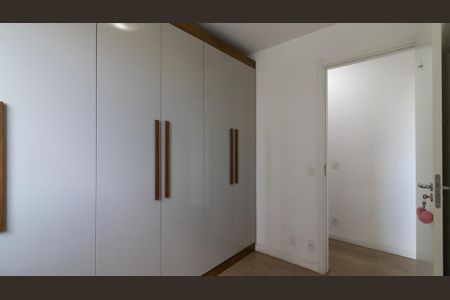 Apartamento para alugar com 41m², 2 quartos e sem vagaQuarto 2