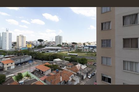 Apartamento para alugar com 41m², 2 quartos e sem vagaVista do Quarto 2