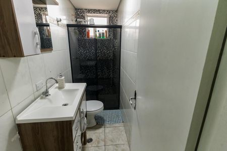 Casa à venda com 296m², 5 quartos e 3 vagasBanheiro