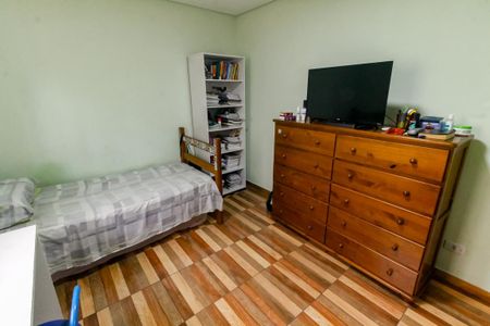 Casa à venda com 296m², 5 quartos e 3 vagasQuarto 2