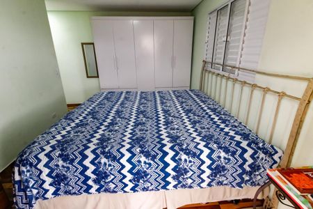 Casa à venda com 296m², 5 quartos e 3 vagasSuíte 1 - armários