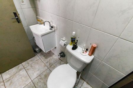 Casa à venda com 296m², 5 quartos e 3 vagasBanheiro da Suíte 2