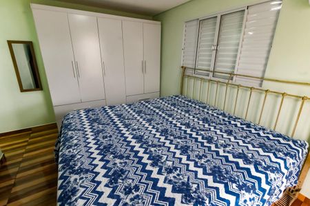 Casa à venda com 296m², 5 quartos e 3 vagasSuíte 1