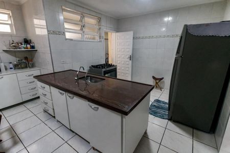Casa à venda com 296m², 5 quartos e 3 vagasCozinha - Armários