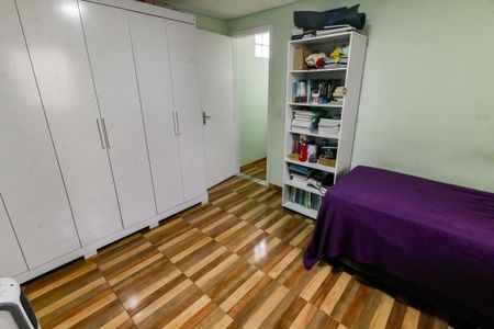 Casa à venda com 296m², 5 quartos e 3 vagasQuarto 1