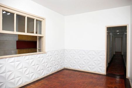 Sala de apartamento à venda com 3 quartos, 93m² em Centro Histórico, Porto Alegre