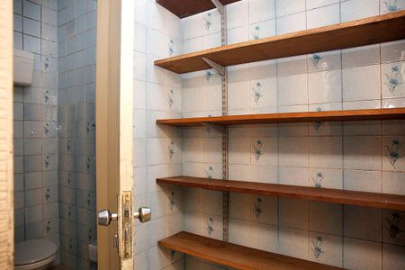 Apartamento à venda com 93m², 3 quartos e sem vagaDespensa