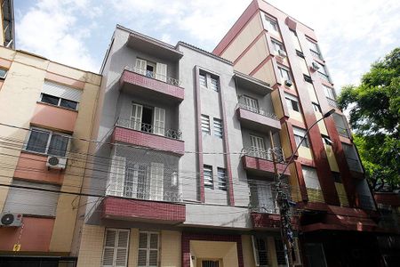 Apartamento à venda com 93m², 3 quartos e sem vagaFachada