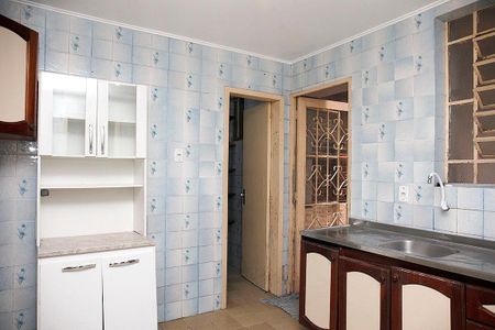 Apartamento à venda com 93m², 3 quartos e sem vagaCozinha