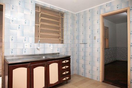 Apartamento à venda com 93m², 3 quartos e sem vagaCozinha