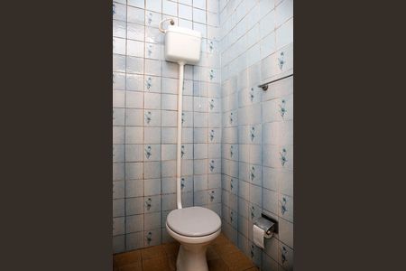 Apartamento à venda com 93m², 3 quartos e sem vagaBanheiro 2 Serviço