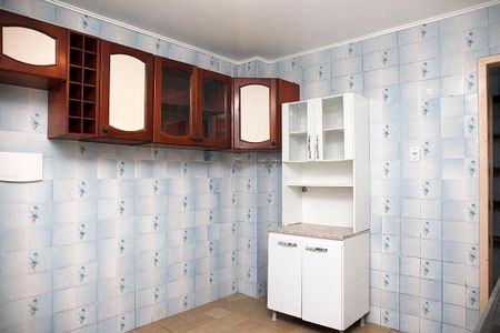 Apartamento à venda com 93m², 3 quartos e sem vagaCozinha