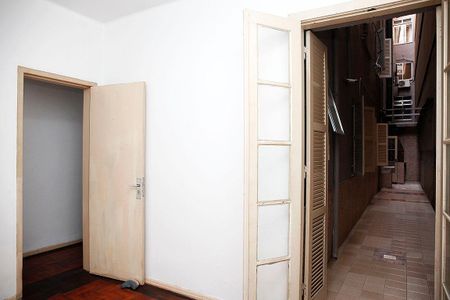 Apartamento à venda com 93m², 3 quartos e sem vagaQuarto 2