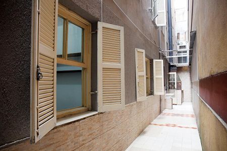 Apartamento à venda com 93m², 3 quartos e sem vagaPátio / Área de Serviço