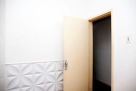 Apartamento à venda com 93m², 3 quartos e sem vagaQuarto 3