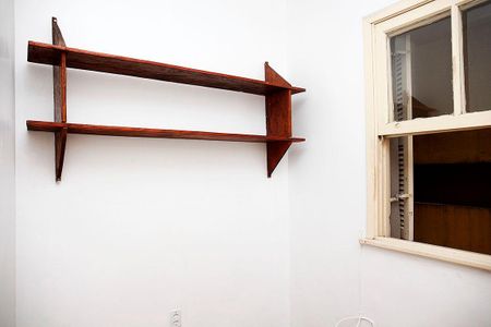 Quarto 3 de apartamento à venda com 3 quartos, 93m² em Centro Histórico, Porto Alegre