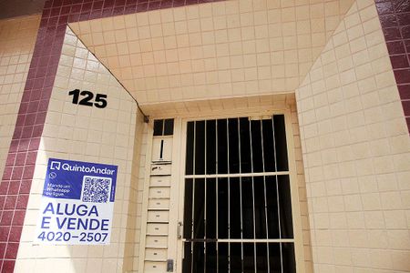 Apartamento à venda com 93m², 3 quartos e sem vagaPlaquinha