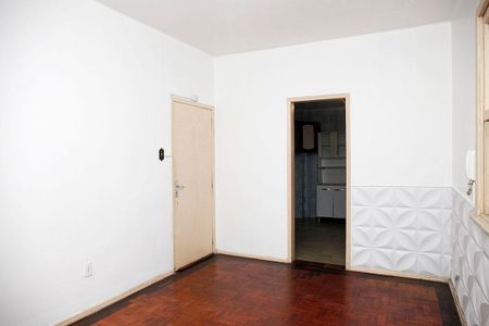 Sala de apartamento à venda com 3 quartos, 93m² em Centro Histórico, Porto Alegre