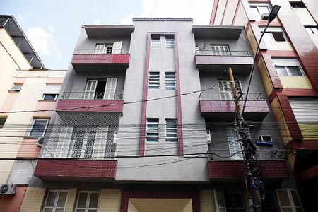 Apartamento à venda com 93m², 3 quartos e sem vagaFachada