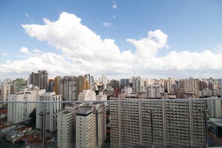 Apartamento para alugar com 56m², 1 quarto e 1 vaga Apartamento para alugar com 56m², 1 quarto e 1 vagaÁrea comum