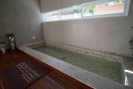 Apartamento para alugar com 56m², 1 quarto e 1 vaga Apartamento para alugar com 56m², 1 quarto e 1 vagaÁrea comum