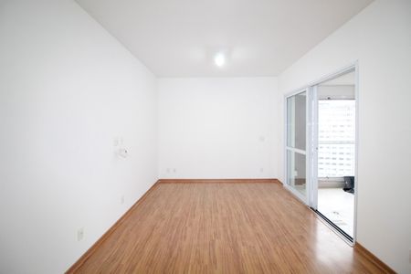 Apartamento para alugar com 56m², 1 quarto e 1 vaga Apartamento para alugar com 56m², 1 quarto e 1 vagaSala