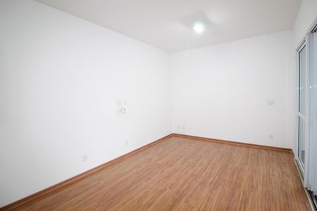 Apartamento para alugar com 56m², 1 quarto e 1 vaga Apartamento para alugar com 56m², 1 quarto e 1 vagaSala