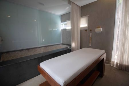 Apartamento para alugar com 56m², 1 quarto e 1 vaga Apartamento para alugar com 56m², 1 quarto e 1 vagaÁrea comum