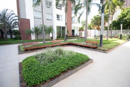 Apartamento para alugar com 56m², 1 quarto e 1 vaga Apartamento para alugar com 56m², 1 quarto e 1 vagaÁrea comum