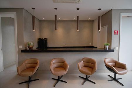 Apartamento para alugar com 56m², 1 quarto e 1 vaga Apartamento para alugar com 56m², 1 quarto e 1 vagaÁrea comum