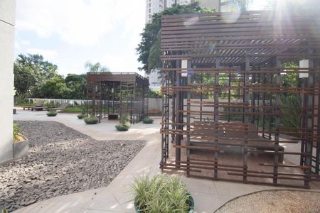 Apartamento para alugar com 56m², 1 quarto e 1 vaga Apartamento para alugar com 56m², 1 quarto e 1 vagaÁrea comum