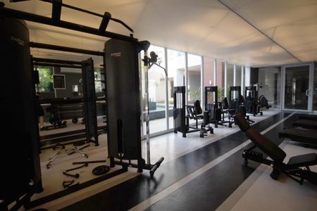 Apartamento para alugar com 56m², 1 quarto e 1 vaga Apartamento para alugar com 56m², 1 quarto e 1 vagaÁrea comum