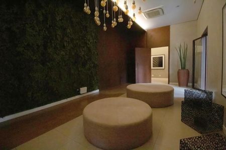 Apartamento para alugar com 56m², 1 quarto e 1 vaga Apartamento para alugar com 56m², 1 quarto e 1 vagaÁrea comum