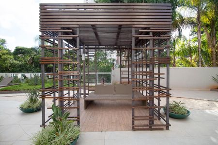 Apartamento para alugar com 56m², 1 quarto e 1 vaga Apartamento para alugar com 56m², 1 quarto e 1 vagaÁrea comum