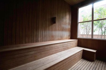 Apartamento para alugar com 56m², 1 quarto e 1 vaga Apartamento para alugar com 56m², 1 quarto e 1 vagaÁrea comum