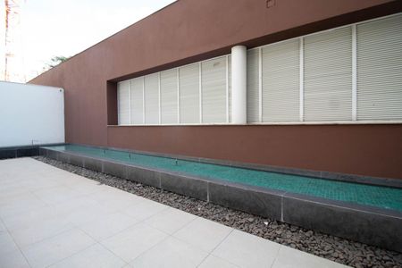 Apartamento para alugar com 56m², 1 quarto e 1 vaga Apartamento para alugar com 56m², 1 quarto e 1 vagaÁrea comum