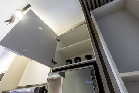 Studio para alugar com 25m², 1 quarto e sem vagaStudio 