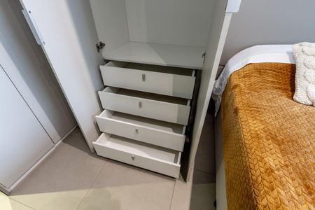 Studio para alugar com 25m², 1 quarto e sem vagaStudio 