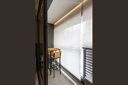 Studio para alugar com 25m², 1 quarto e sem vagaStudio 