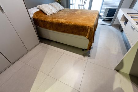 Studio para alugar com 25m², 1 quarto e sem vagaStudio 