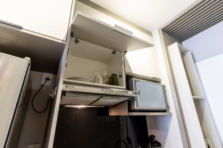 Studio para alugar com 25m², 1 quarto e sem vagaStudio 