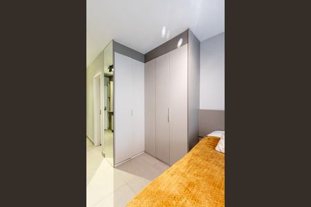 Studio para alugar com 25m², 1 quarto e sem vagaStudio 